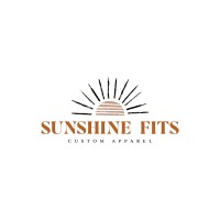 Sunshine Fits Logo