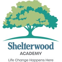 Shelterwood Logo