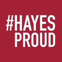 Cardinal Hayes High School Logo