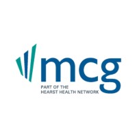 MCG Health Logo