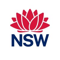 Natural Resources Access Regulator (NRAR) Logo