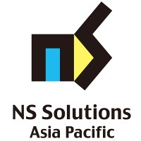 NS Solutions Asia Pacific Logo