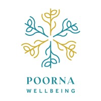 Poorna Wellbeing Logo