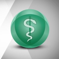 Cremeb - Conselho Regional de Medicina do Estado da Bahia Logo