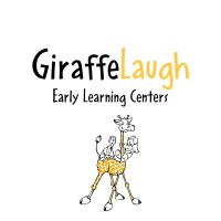 Giraffe Laugh Early Learning Centers Logo