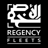Regencyfleets Logo