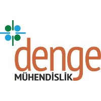 Denge Mühendislik ve Tekstil San. Tic. Ltd. Şti., Logo