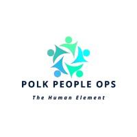 Polk People Ops Logo