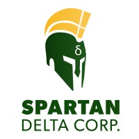 Spartan Delta Corp. Logo