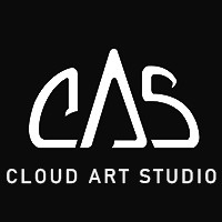 CloudArtSTUDIO Logo
