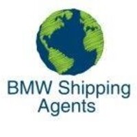 BMW SHIPPING AGENTS LTD Logo
