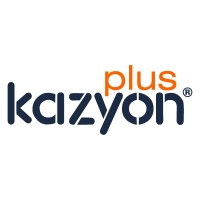 Kazyon Plus Logo