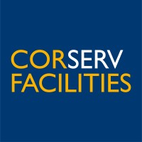 Corserv Facilities Logo