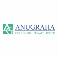 Anugraha Fashion Mill Pvt Ltd Logo