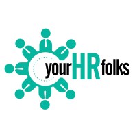yourHRfolks Logo