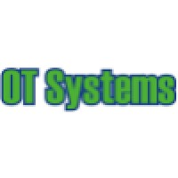 OT Systems Logo