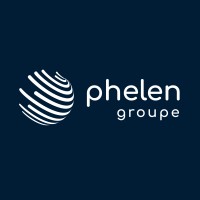 Groupe Phelen Logo