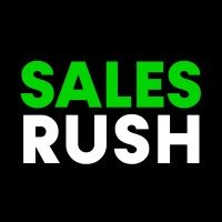 SalesRush Logo