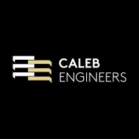 Caleb Engineers Logo