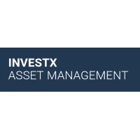 InvestX Asset Management Logo