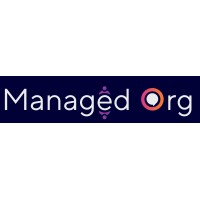 ManagedOrg Logo
