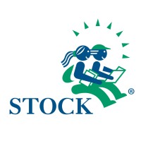 Stock Transportation Logo