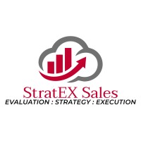 StratEX Sales LLC Logo