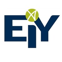 English in York Logo