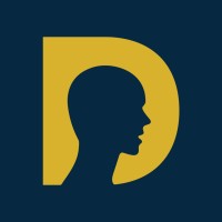 The Destiny Foundation Logo