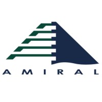 Amiral Holdings Limited new Logo