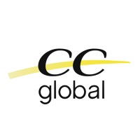 CC Global - Career Counseling Logo