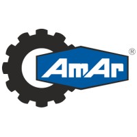 Amar Equipment Pvt Ltd Logo