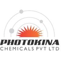 Photokina Chemicals Pvt Ltd Logo