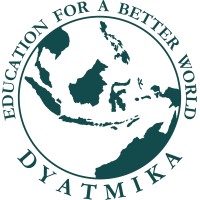 Dyatmika School Logo