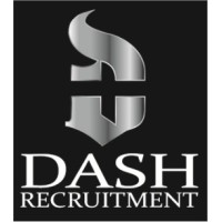 DASH Recruitment - AUS Logo