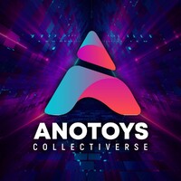 Anotoys Collectiverse Logo