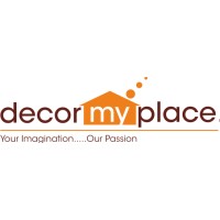 decorMyPlace Logo