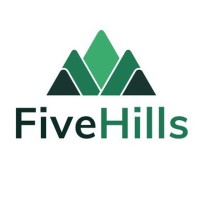 FiveHills Securities Ltd Logo