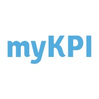 myKPI Logo