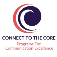 Connect To The Core Logo