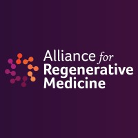 Alliance for Regenerative Medicine Logo