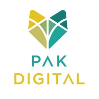 PAK Digital Pty Ltd Logo