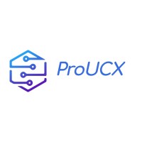 ProUCX Pty Ltd Logo