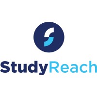 StudyReach Logo