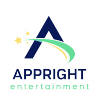 Appright Entertainment K.K. Logo
