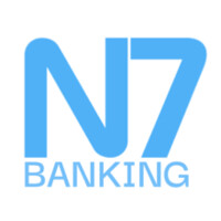 N7 Banking Logo