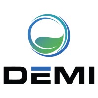 DEMI Logo