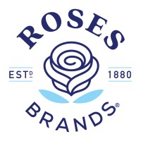 Roses Brands Logo