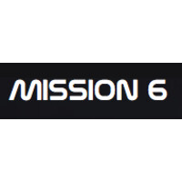 Mission 6 Logo