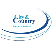 City & Country Financial Services Ltd Logo